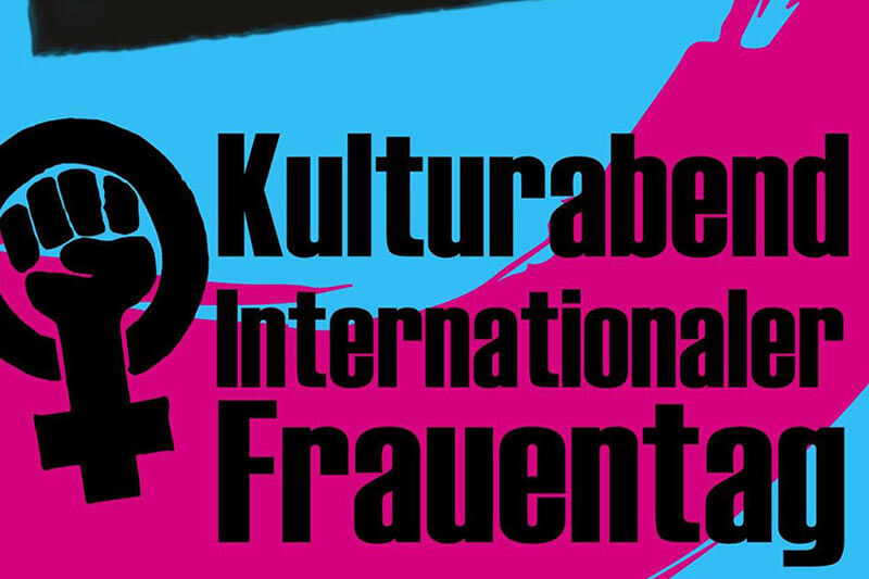 Internationale Frauentag